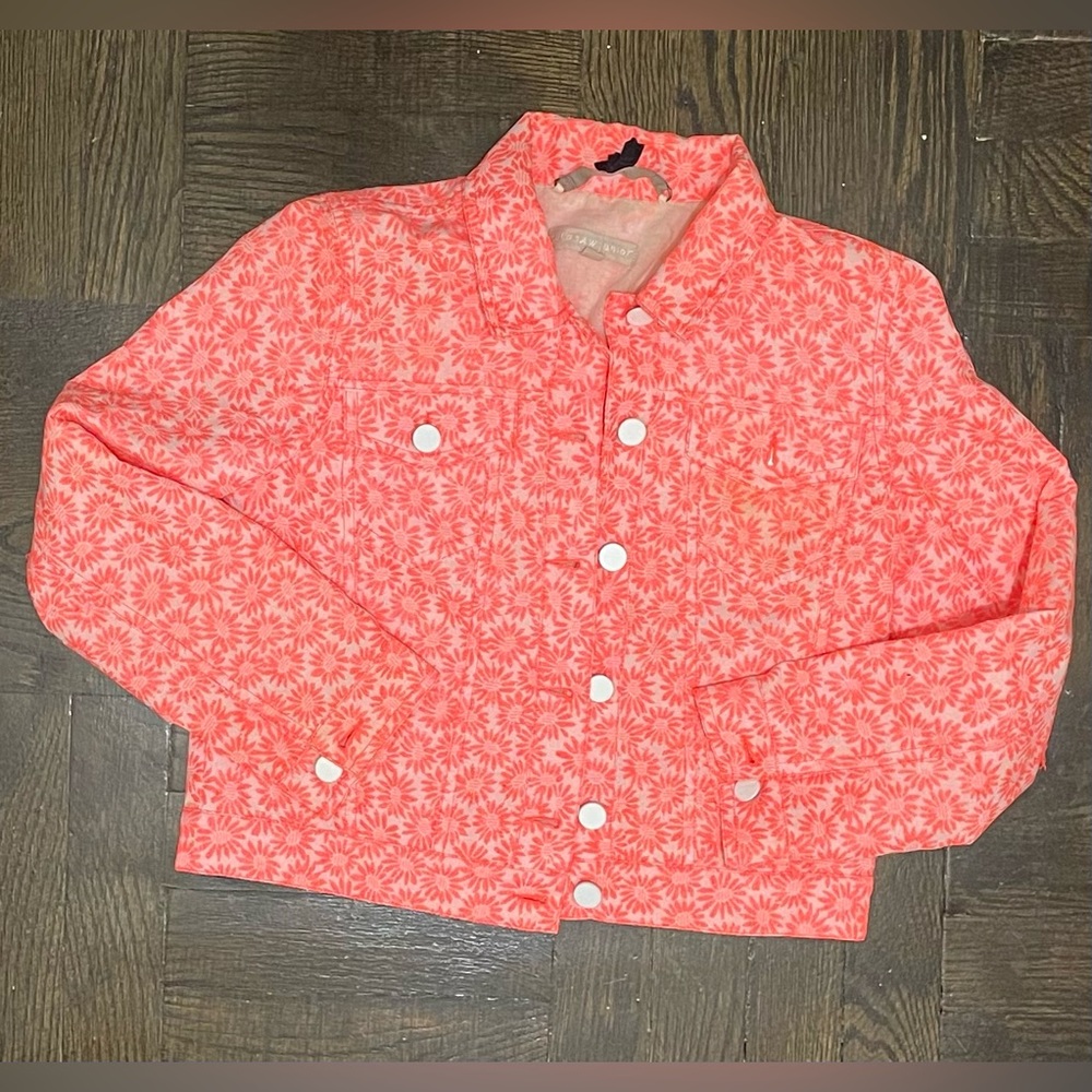 Jigsaw Junior jacket